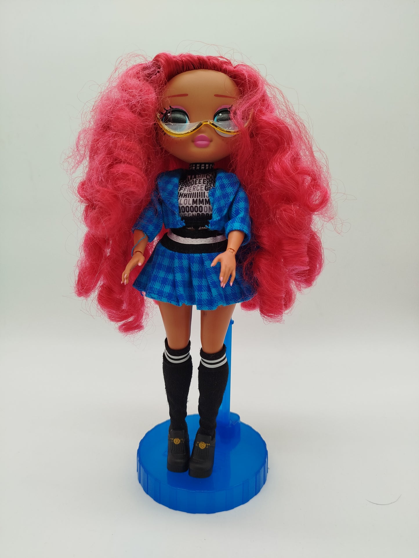 2 L.O.L. Modepuppen mit Accessoires
