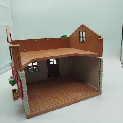 Playmobil Country Almhütte 5422 Gebäude
