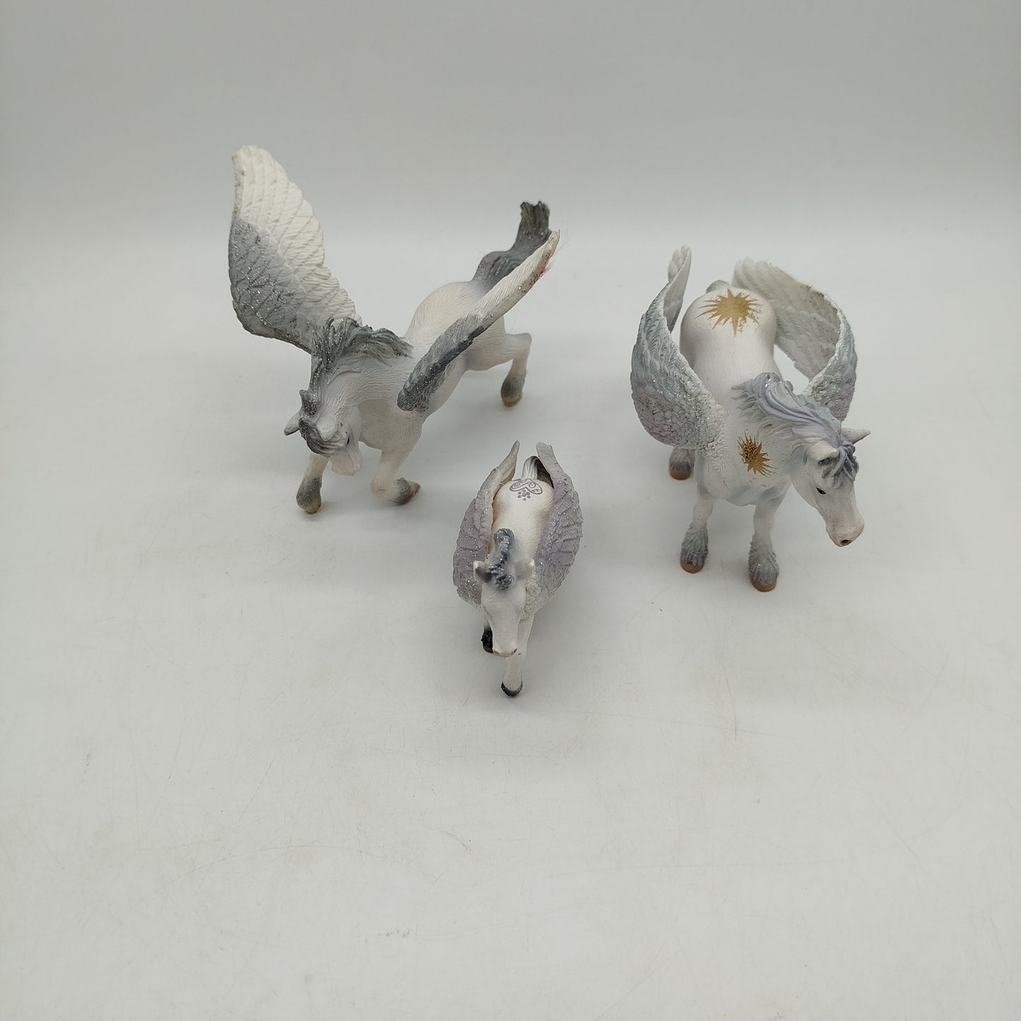 Schleich Bundle Pferde Set von 3 Figuren