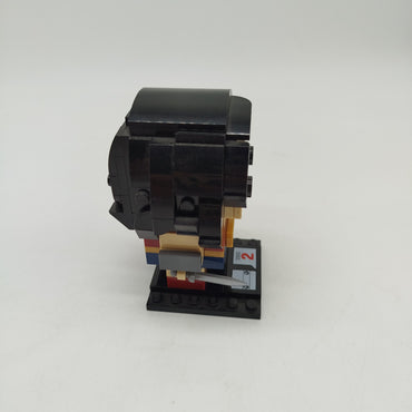 LEGO BrickHeadz Wonder Woman 🧱✨ Figur, wie neu, ab 6 7 8 Jahre | ✅ geprüft 