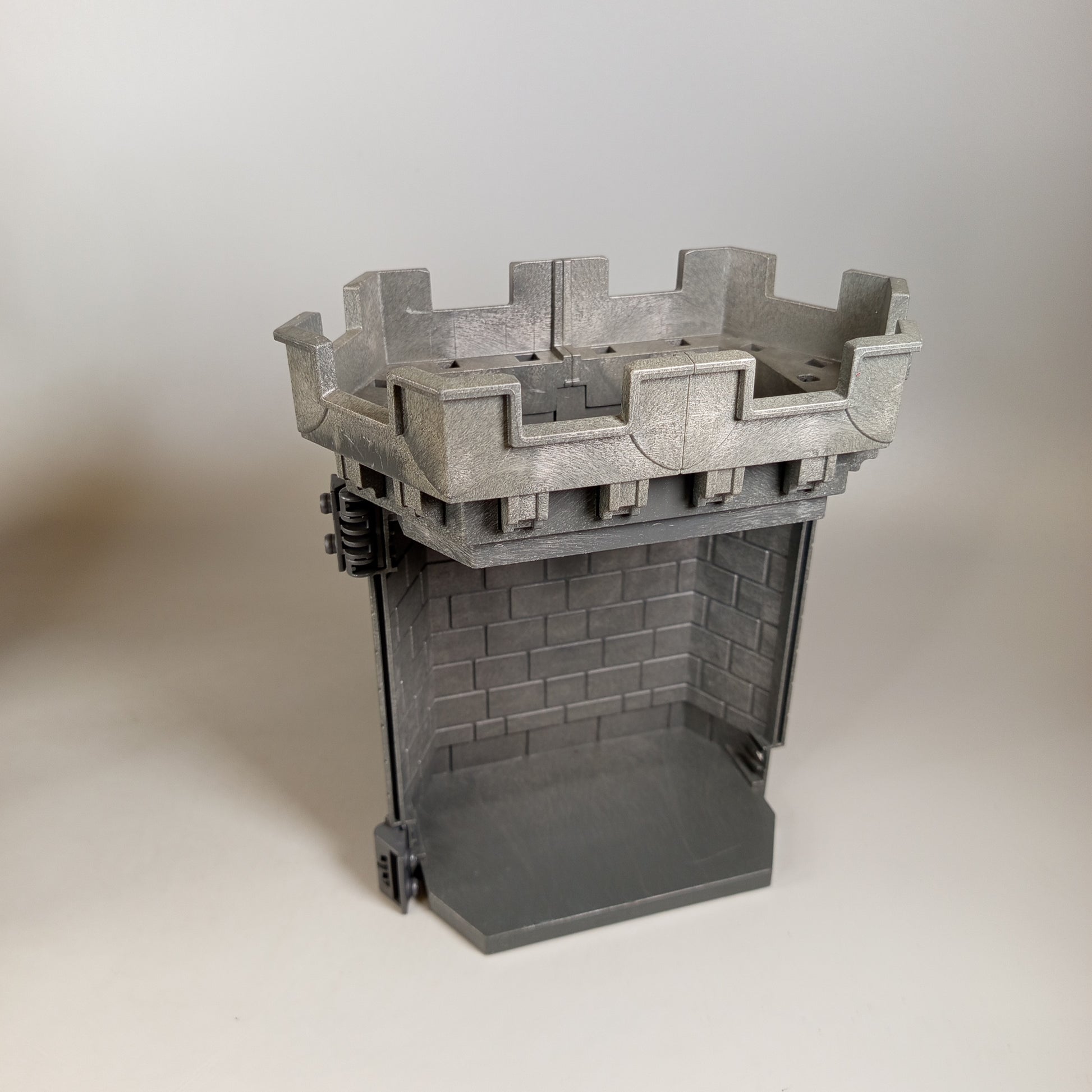 Playmobil Burg 🏰🙂⚔️ Spielset, gebraucht, ab 6 7 8 Jahre | ✅ geprüft 