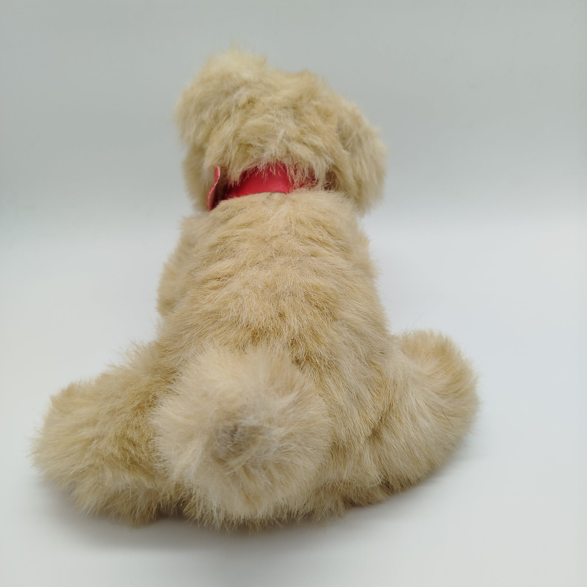 FurReal Friends  Stofftiere -Set mit Hund, Affe, Hase & Leopard