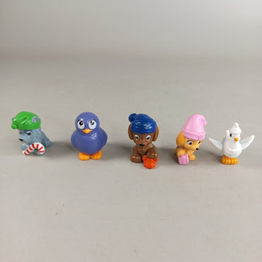 Spin Master Paw Patrol 🐶🚨 Figuren-Set, gebraucht, ab 3 4 5 Jahre | ✅ geprüft 