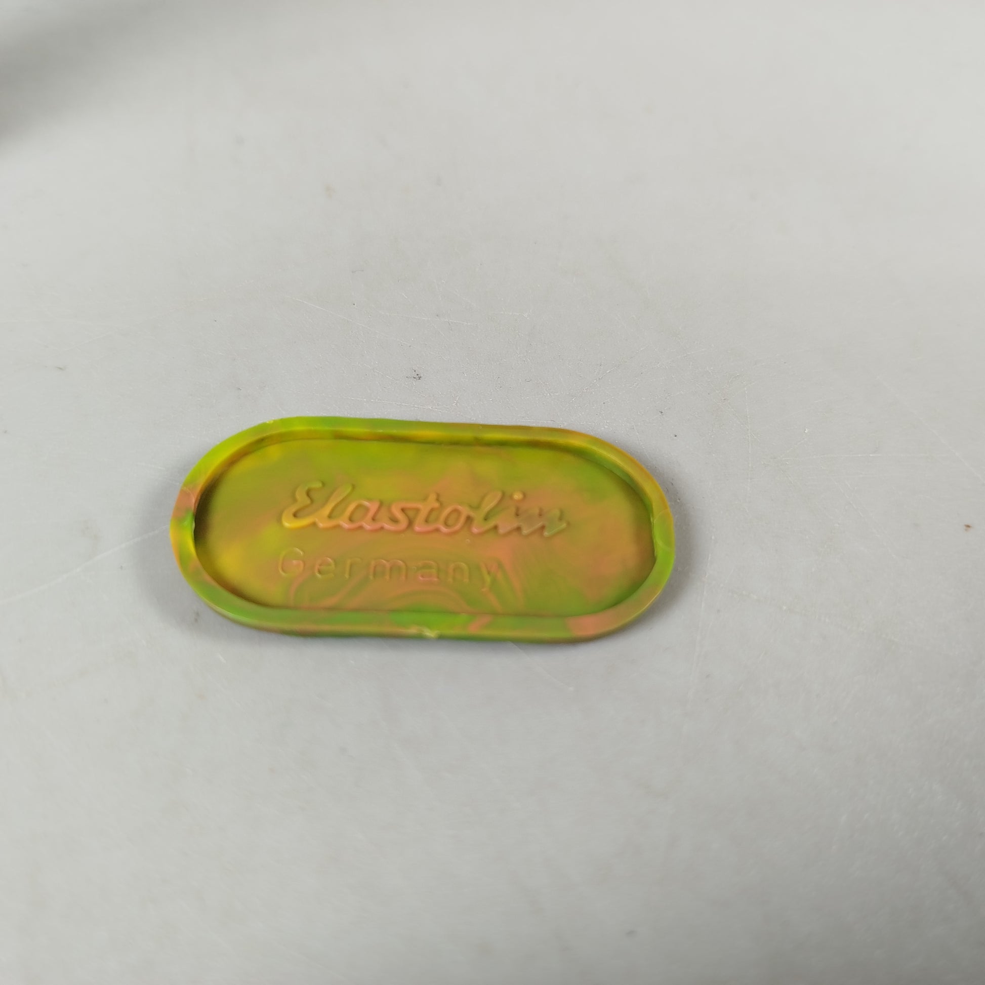 Elastolin Ritter & Bogenschütze – Set von 2 Spielfiguren, ca. 7 cm