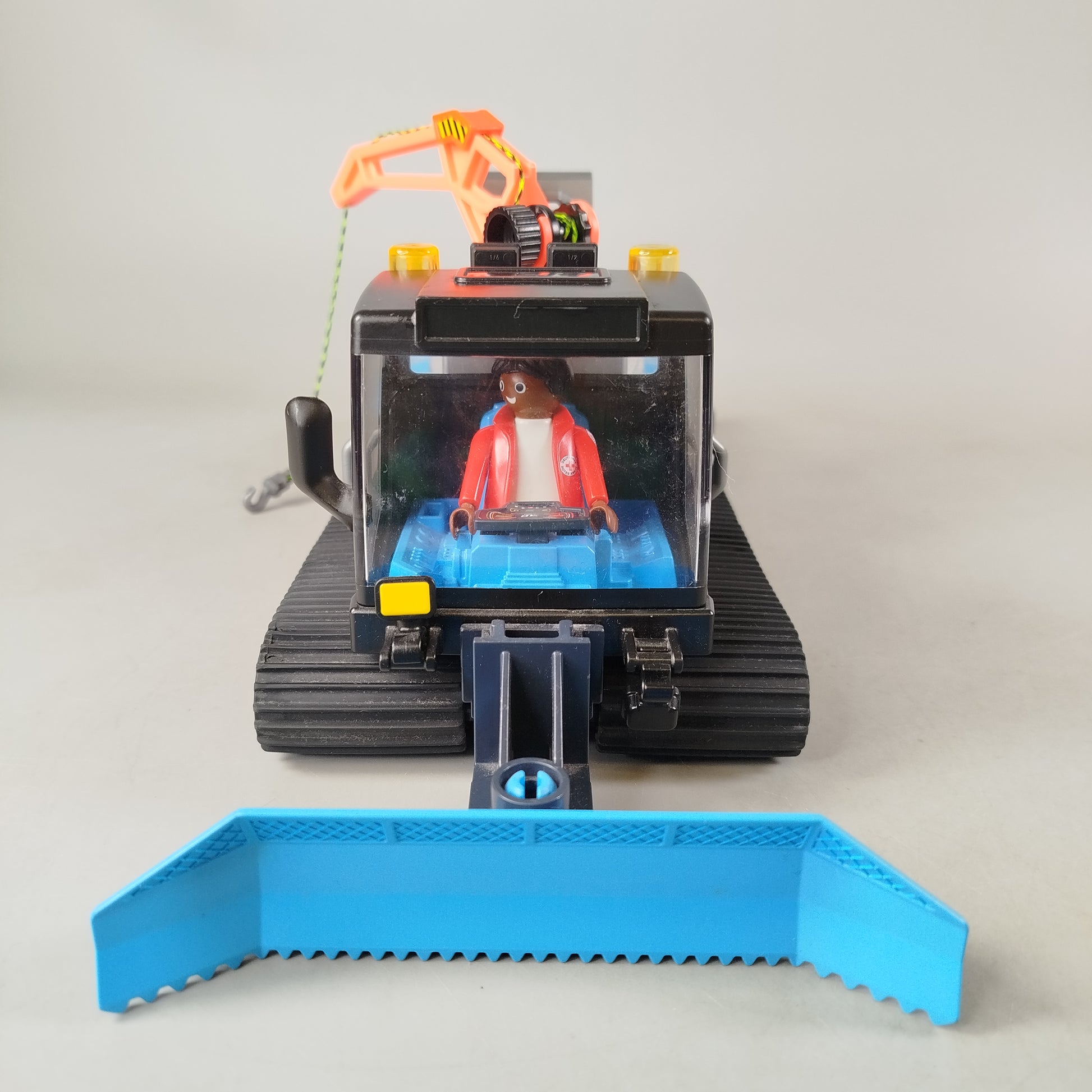 Playmobil Bundle Rettungsfahrzeug & Boot, ab 3 4 5 Jahre | ✅ geprüft 