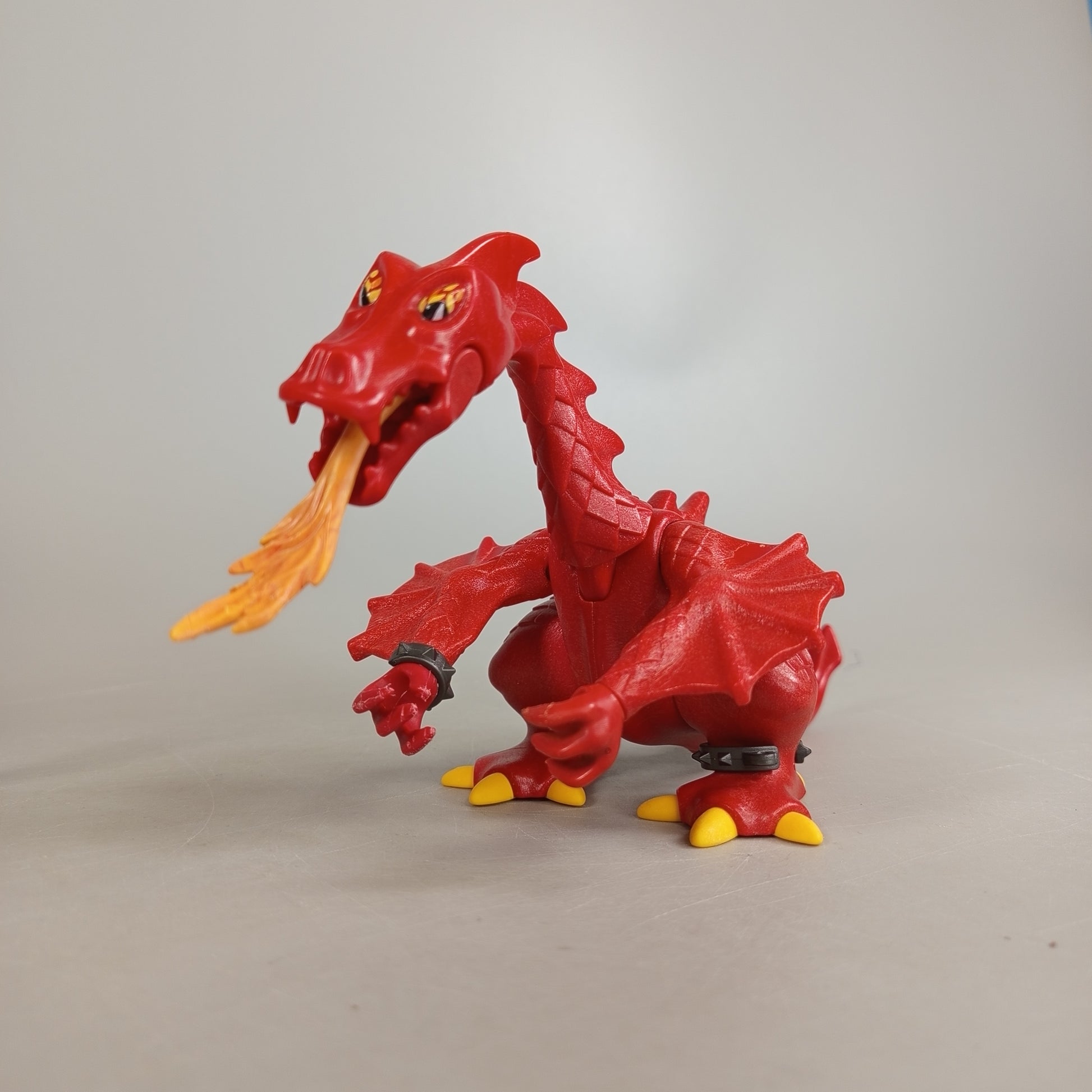 Playmobil Drachenfiguren Set von 2 Spielfiguren – Fantasy Abenteuer