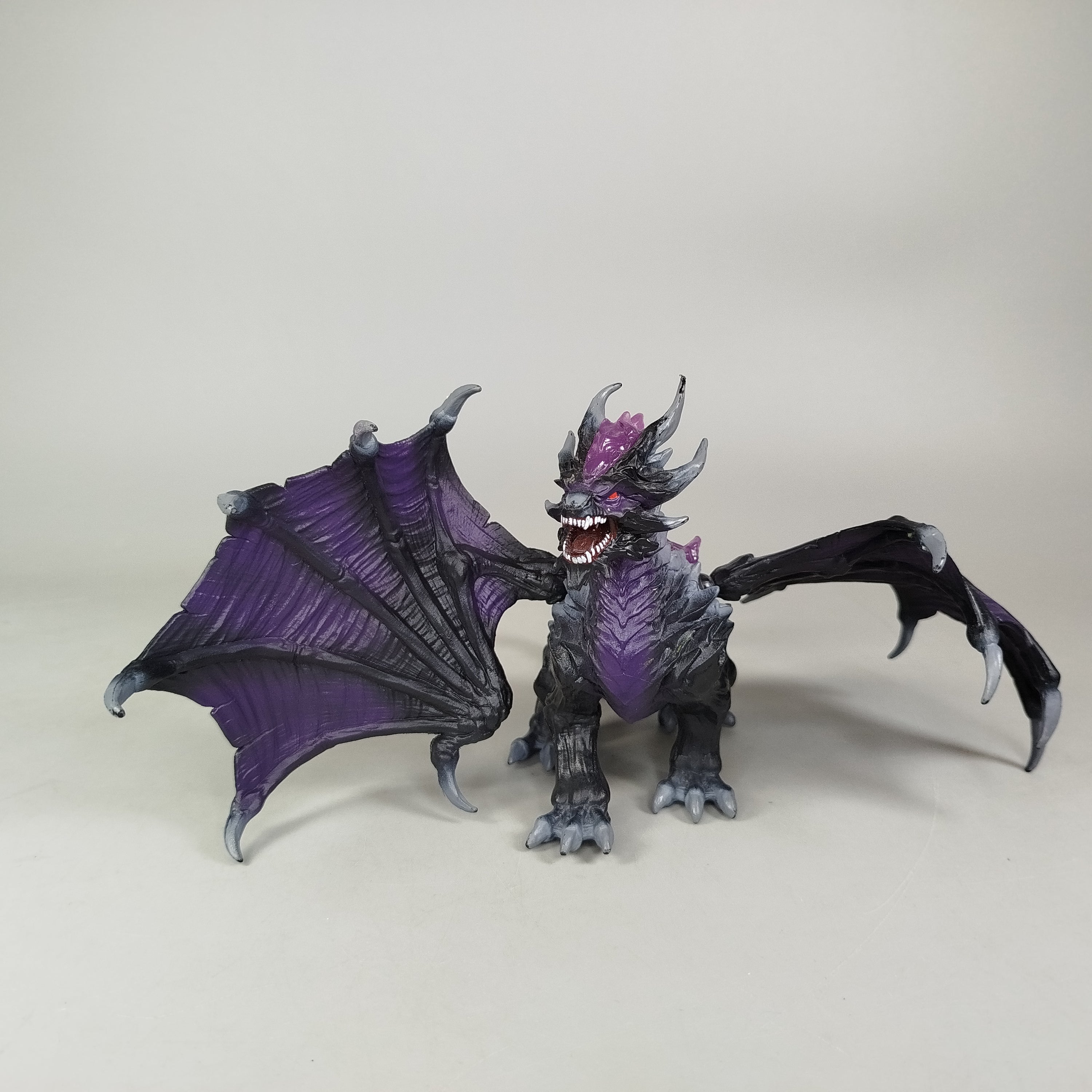 Schleich Drachenfigur 70152 🦕🔥, neu, ab 6 7 8 Jahre | ✅ geprüft 