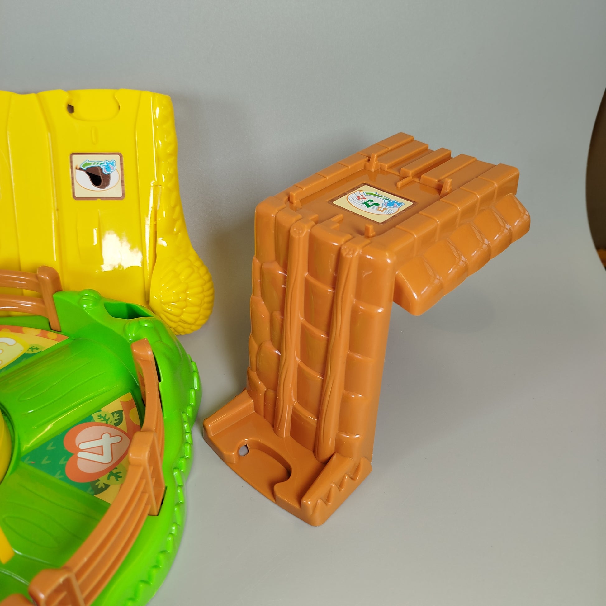 VTech Tut Tut Baby Tiere – Interaktiver Bauernhof