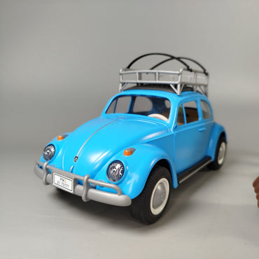 Playmobil Strandabenteuer Set – Auto, Figuren & Zubehör