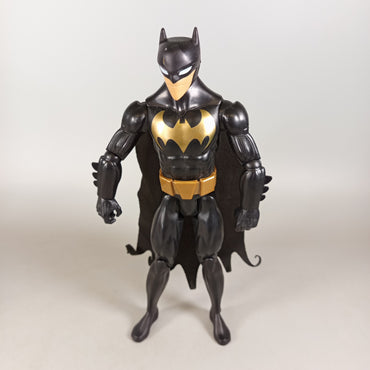 DC Comics Bundle Superman & Batman Figuren Set von 2