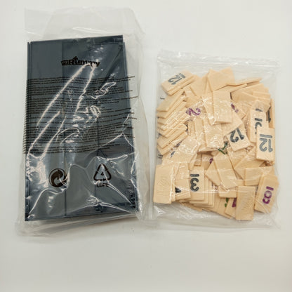 Schmidt Spiele my Rummy Classic Line Brettspiel, neu