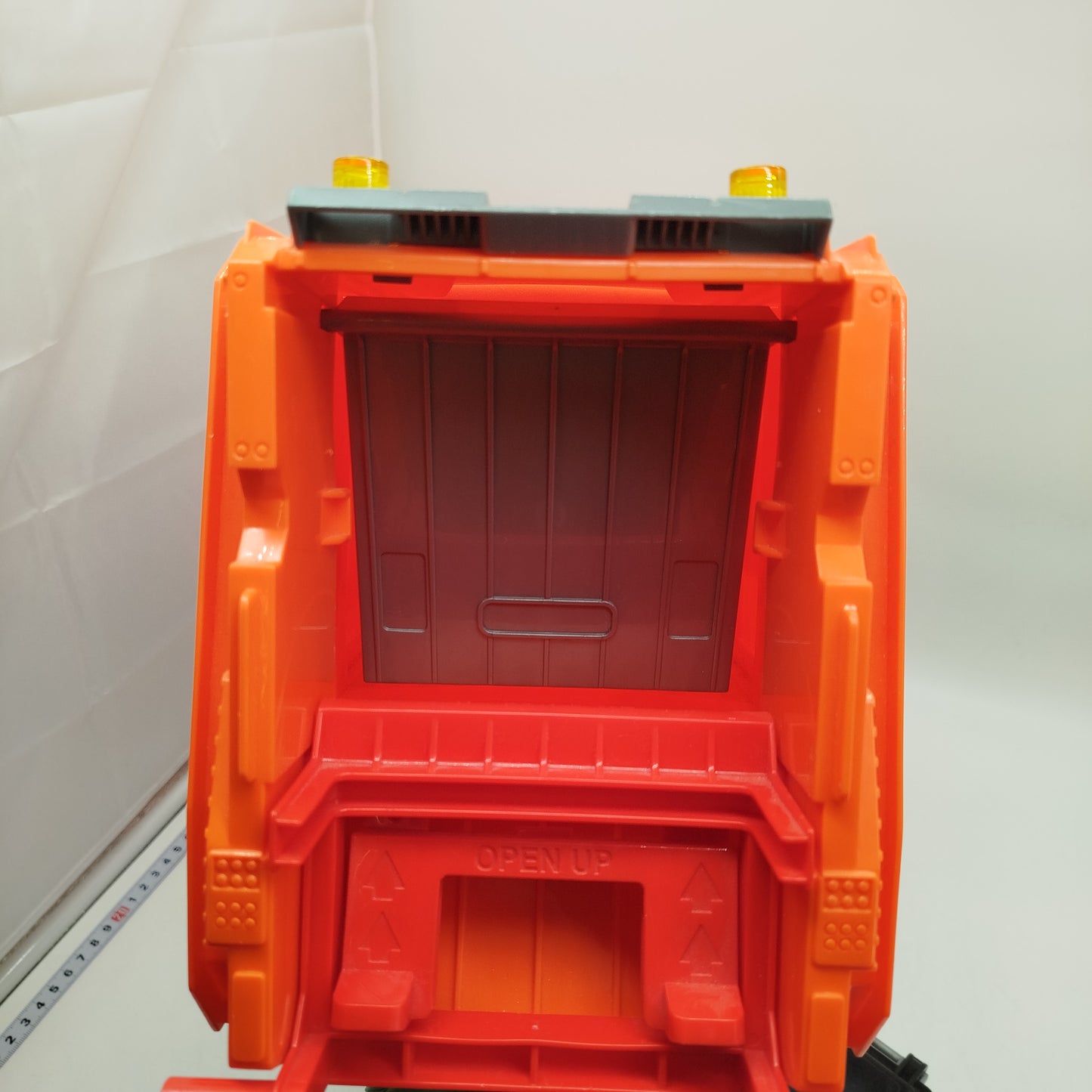 Lena Mercedes Arocs 04614 Müllwagen, gebraucht, ab 3 4 5 Jahre | ✅ geprüft 