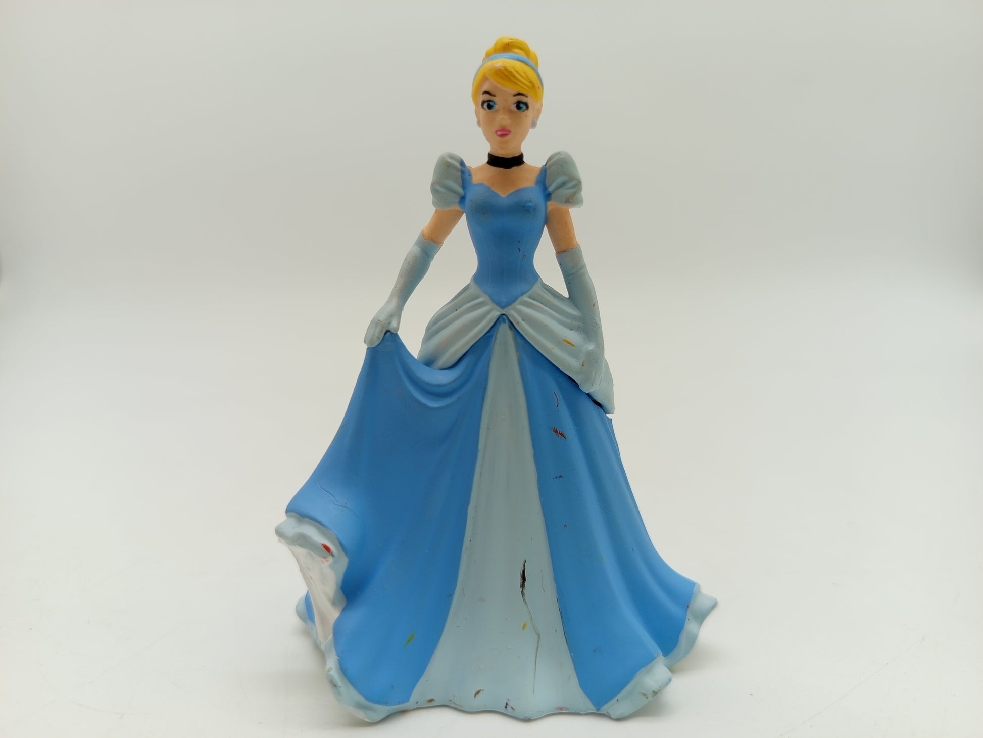 Tonies Figuren Set von 2 – Geschichte vom Löwen & Aschenputtel