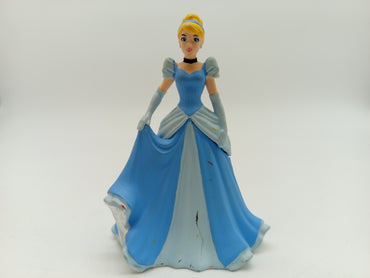 Tonies Figuren Set von 2 – Geschichte vom Löwen & Aschenputtel