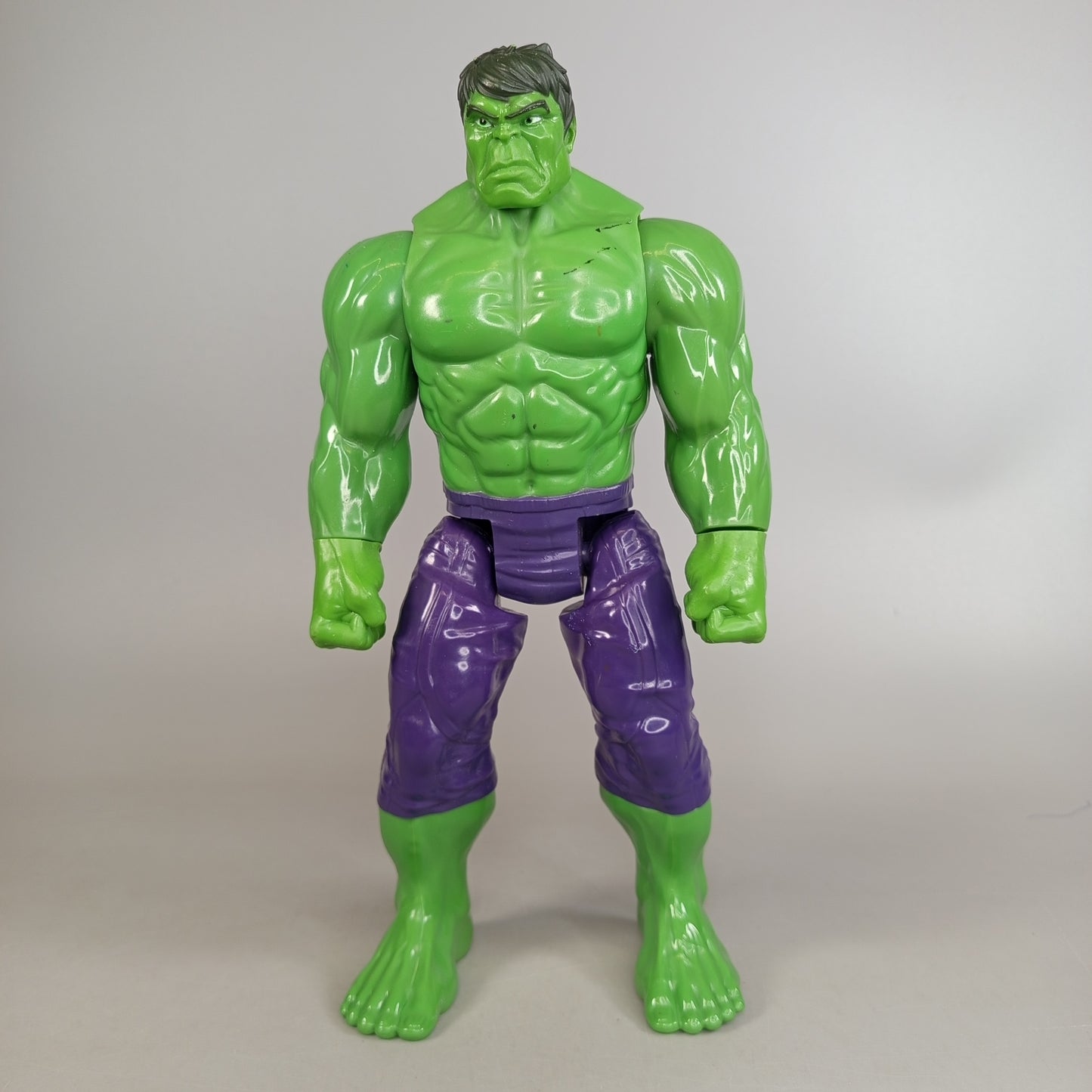 Marvel Actionfiguren Set von 2 Superheldenfiguren – Avengers, ca. 30 cm
