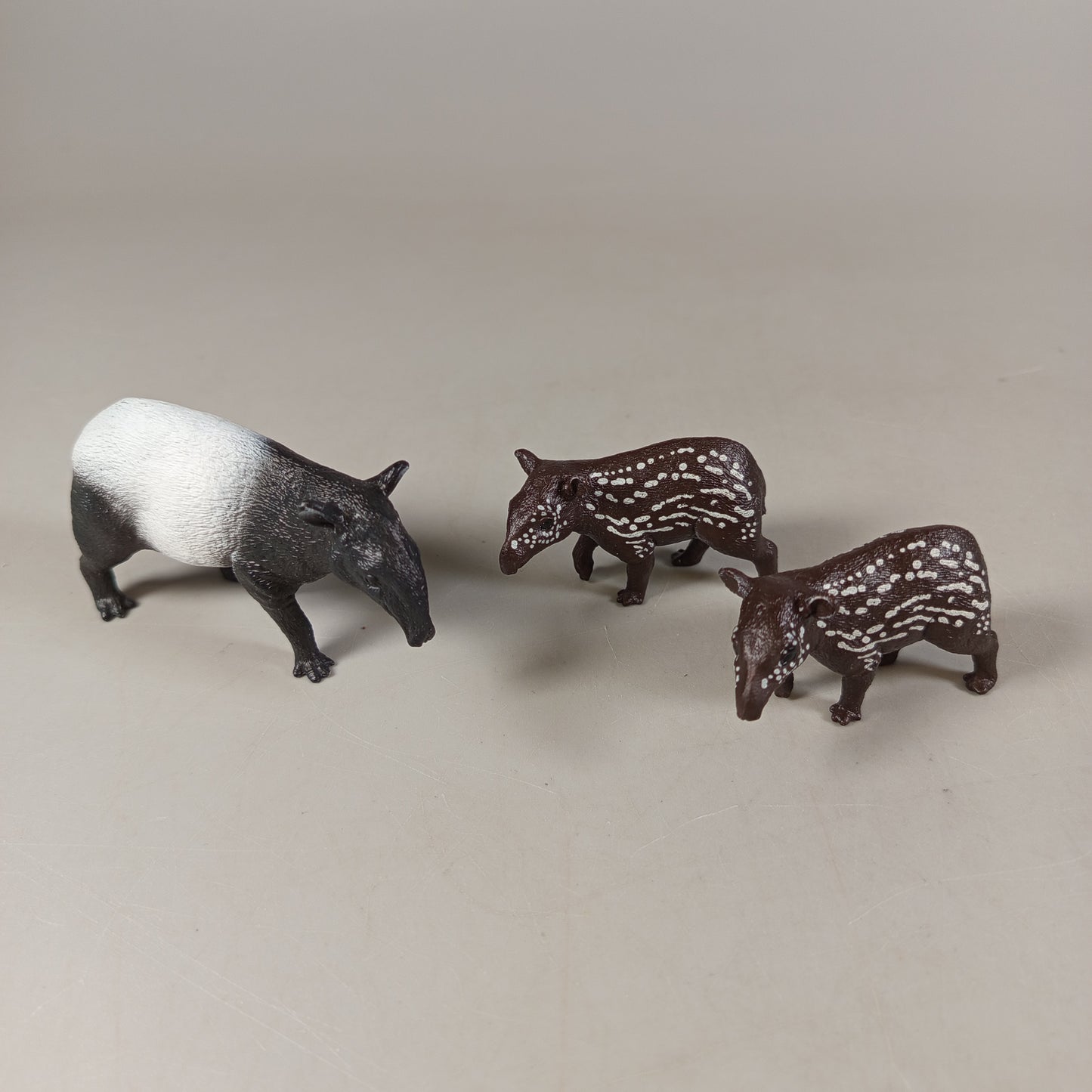 Schleich Bundle Dschungel & Regenwald Set von 8 Tieren