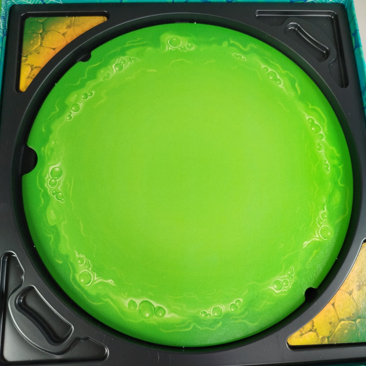 Ravensburger Hokus Pokus Flipibus Brettspiel, gebraucht, ab 6 Jahre 