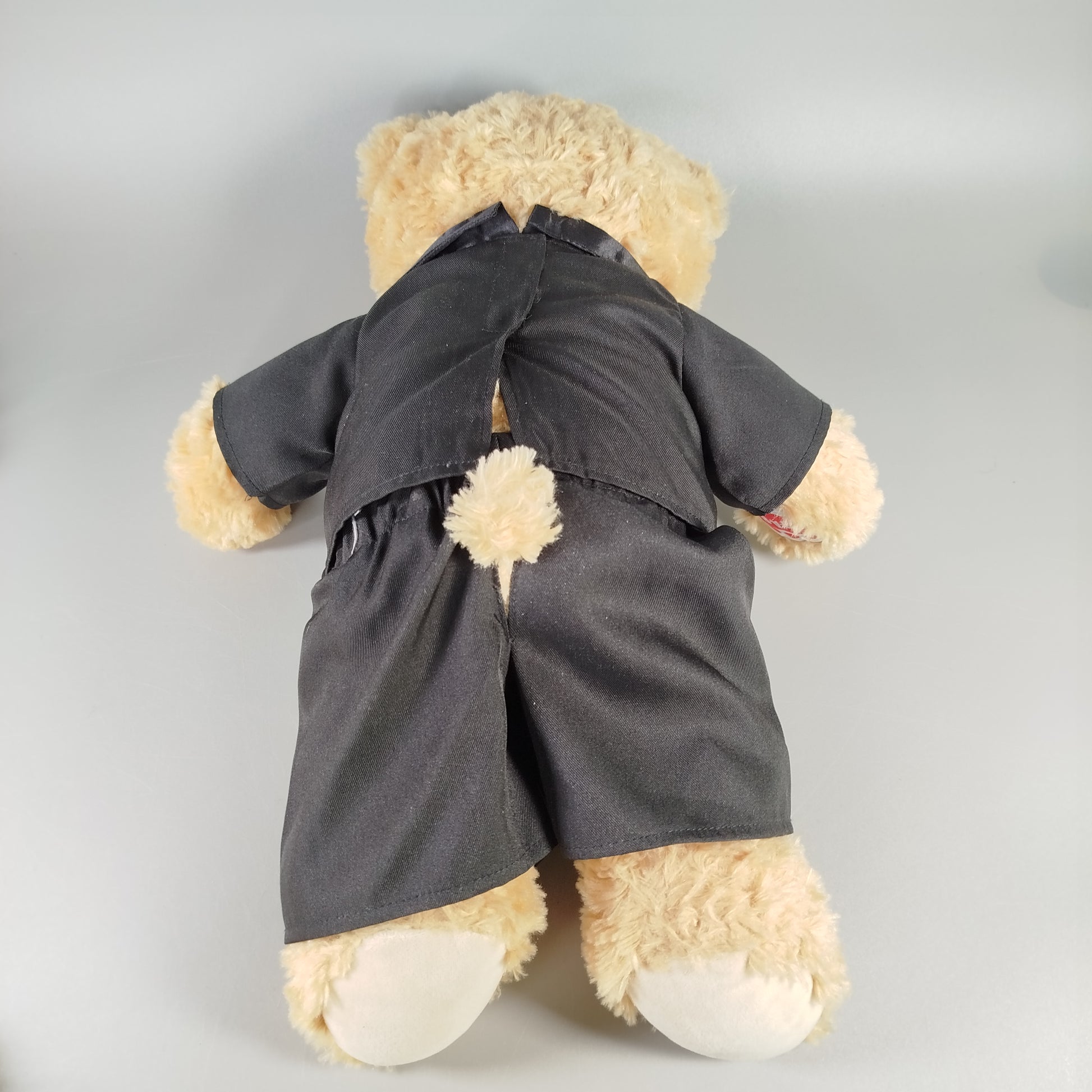 Plüschtiere Set - Teddybär, Einhorn, Kissen, Reh, Puppen & mehr