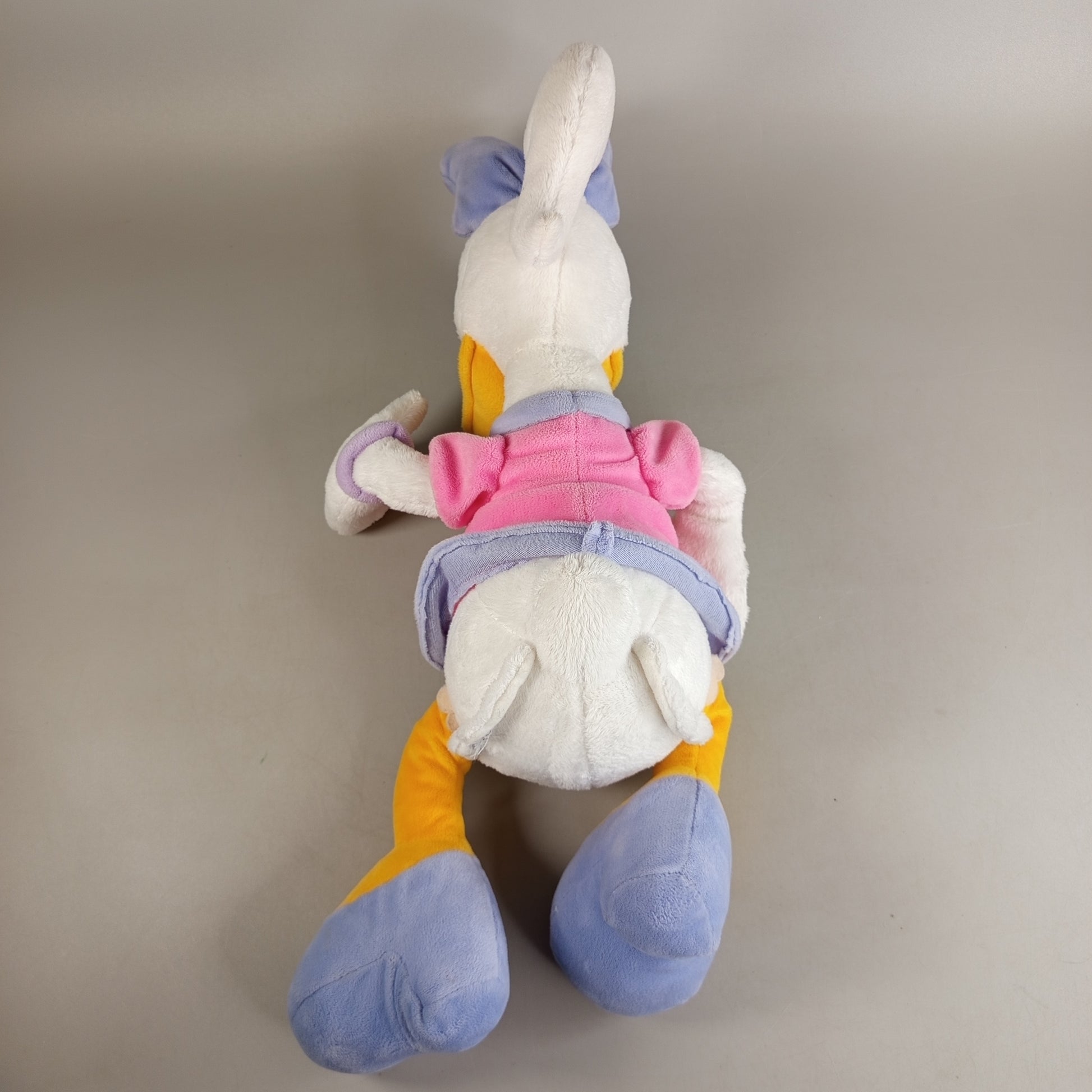 Disney Plüschfigur Daisy Duck – Sammlerfigur