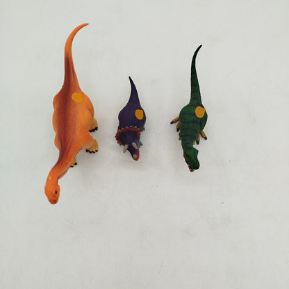 Bundle Dinosaurier 3x Figuren-Set