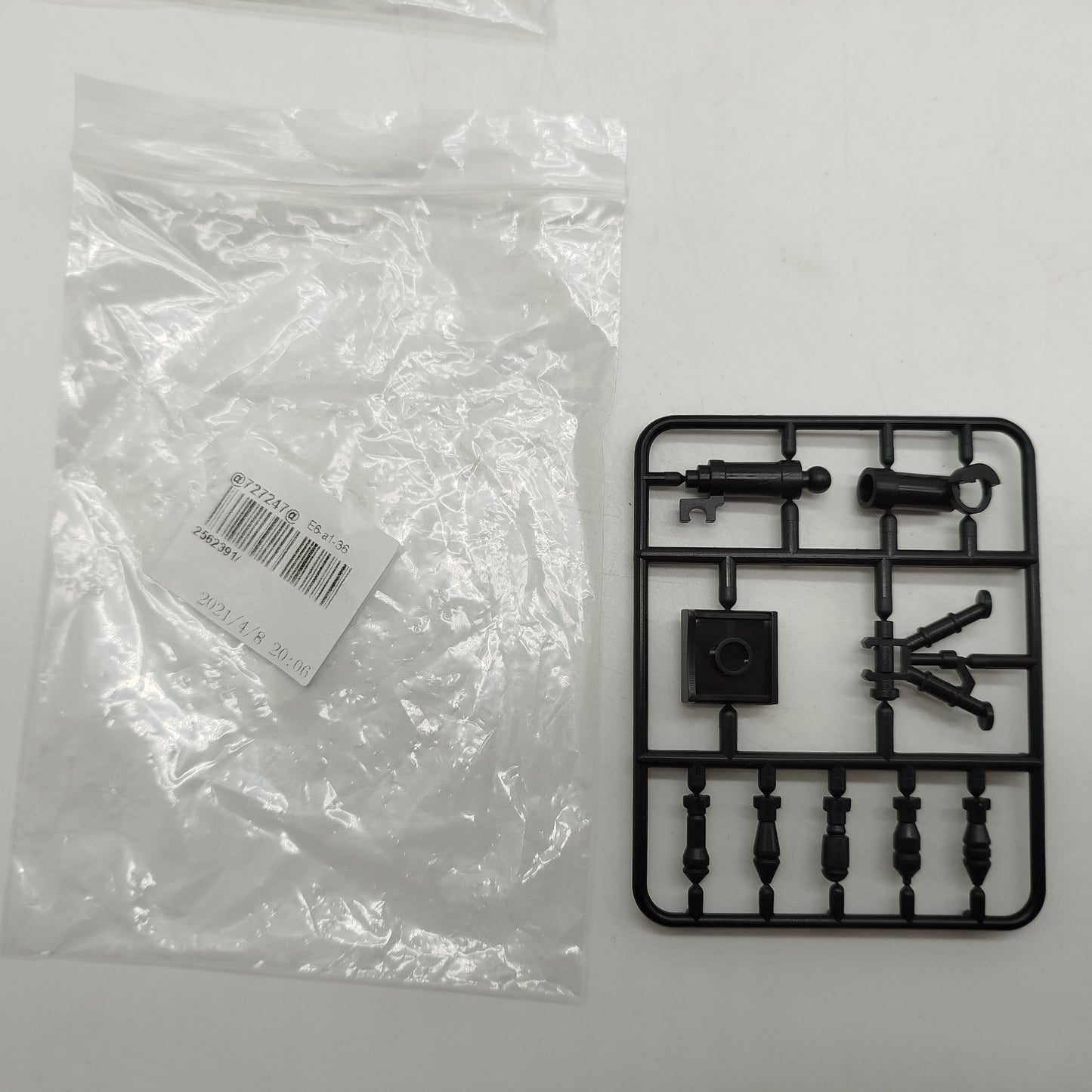 Bundle Chaobao x790 Bausteinset Battlegrounds, gebraucht, ab 6 Jahre 