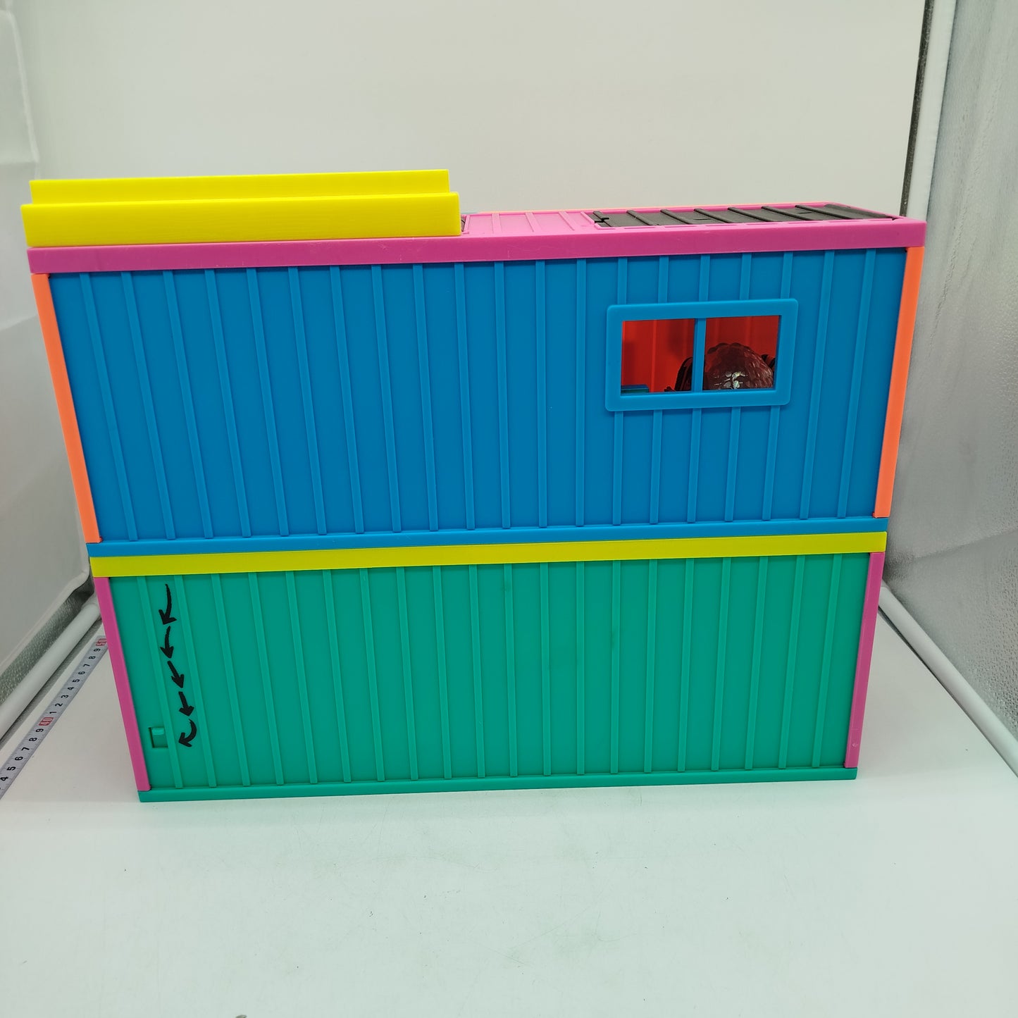 MGA L.O.L. Surprise Clubhouse Playset Puppenhaus