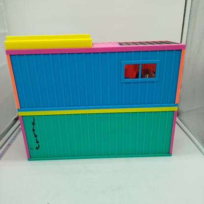 MGA L.O.L. Surprise Clubhouse Playset Puppenhaus