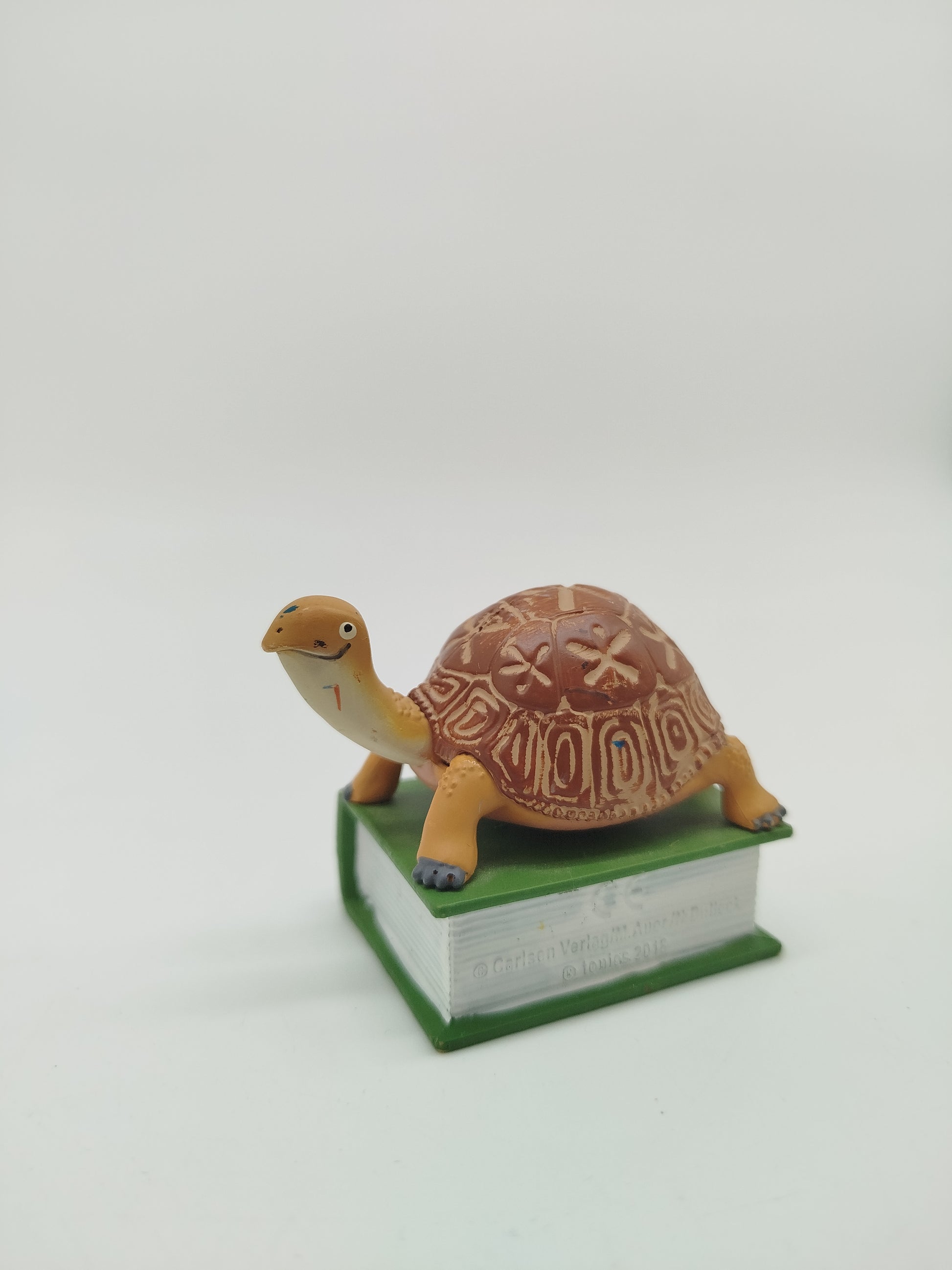 Tonie Hörfigur - die Schule der magischen Tiere, Schildkröte