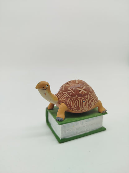 Tonie Hörfigur - die Schule der magischen Tiere, Schildkröte