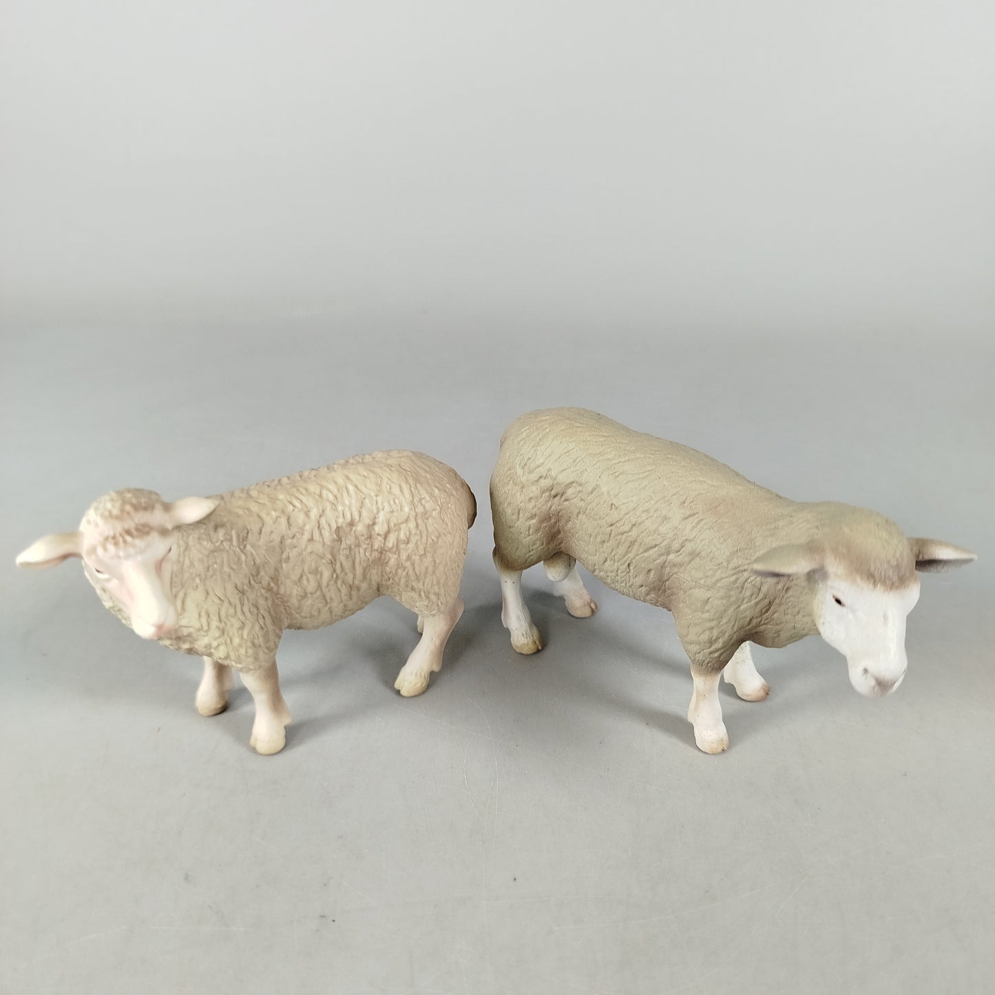 Schleich Bundle Bauernhof Set von 11 Tieren