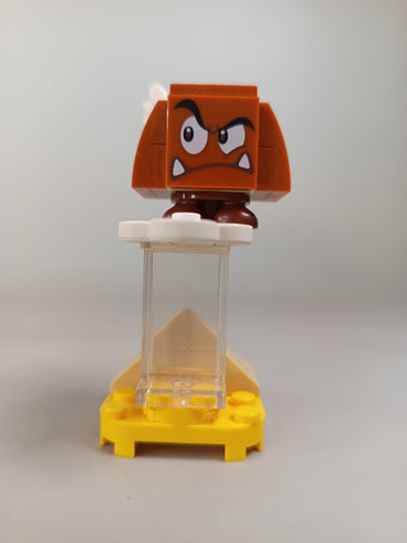 LEGO Bundle Super Mario 7x Figuren mit Plattformen