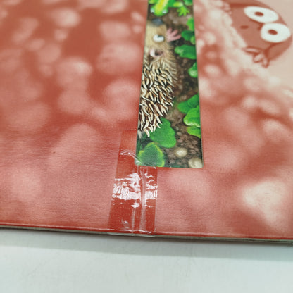 Zoch Da ist der Wurm drin Brettspiel 60 113 2100