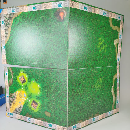 Ravensburger Tikal - Strategie