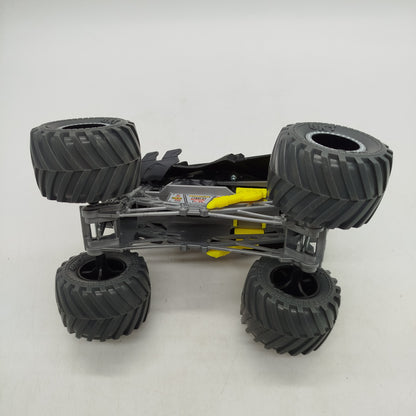 DC Batmobile MonsterJam Monstertruck1:24 gebraucht ab 3 4 5 Jahre | ✅ geprüft 