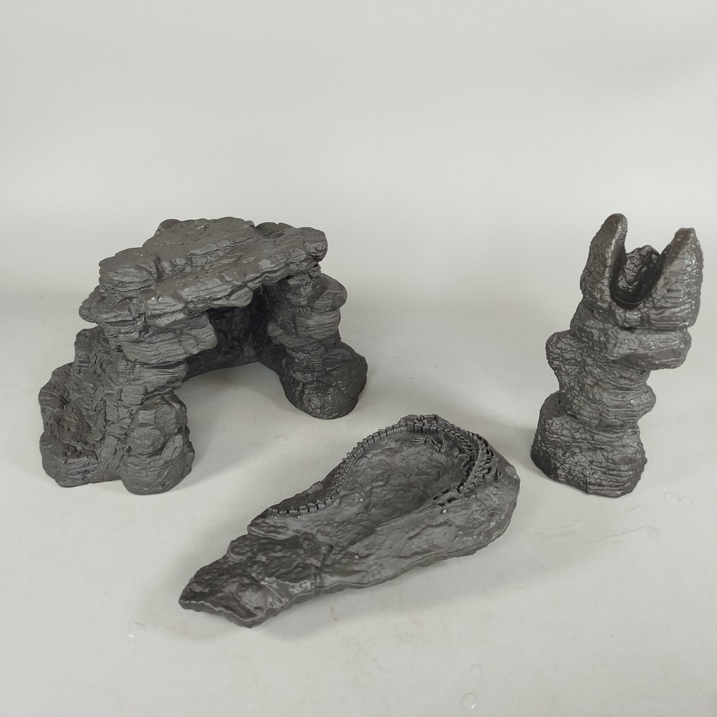 Schleich Dino Höhle 42261 Felslandschaft