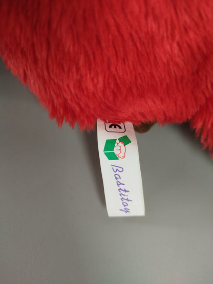 Bastilon Handpuppen-Set - Schwein, Papagei & Einhorn