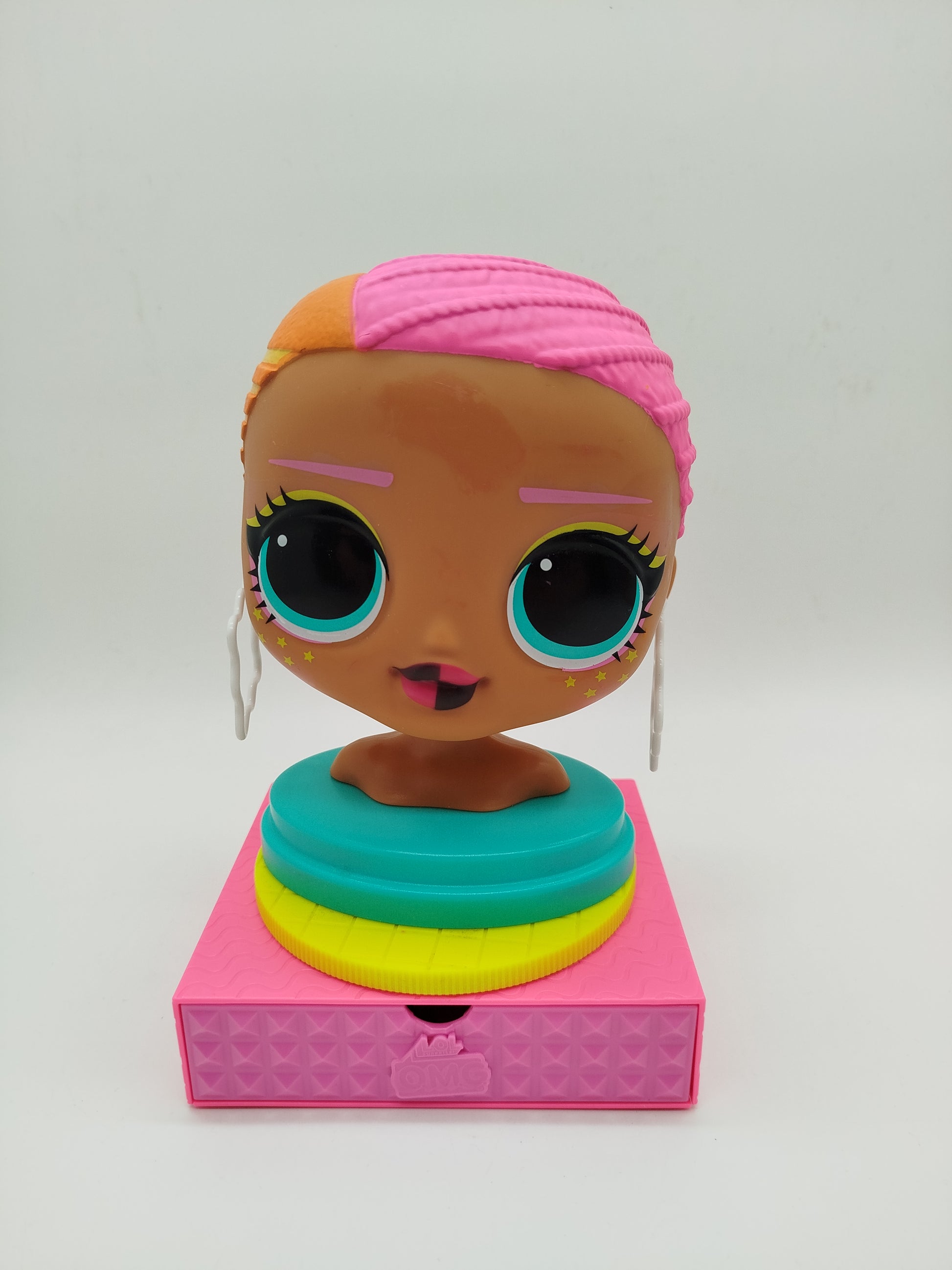 11 L.O.L. Surprise Puppen mit Accessoires