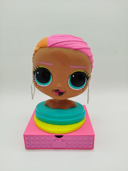 11 L.O.L. Surprise Puppen mit Accessoires