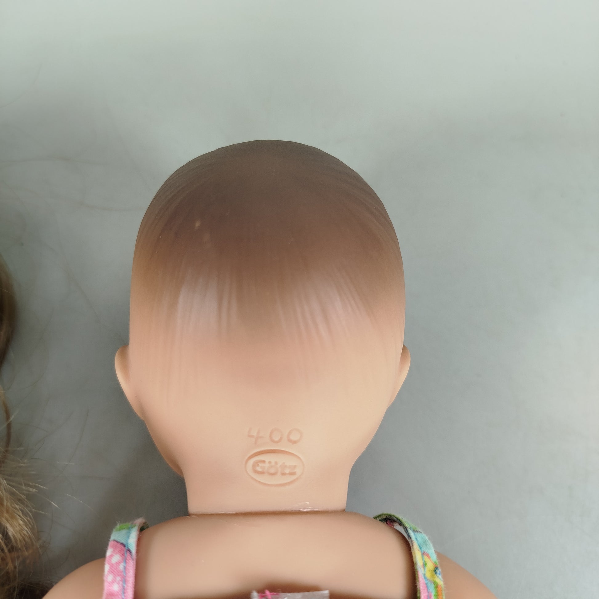 Götz Bundle 2x Puppen mit Kleidung, gebraucht, ab 3 4 5 Jahre | ✅ geprüft 