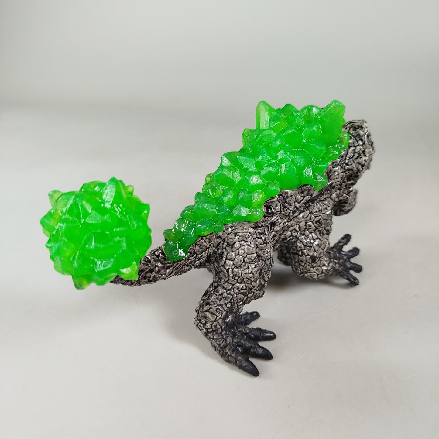 Schleich Eldrador Stein-Kreatur Figur, neu, ab 6 7 8 Jahre | ✅ geprüft 