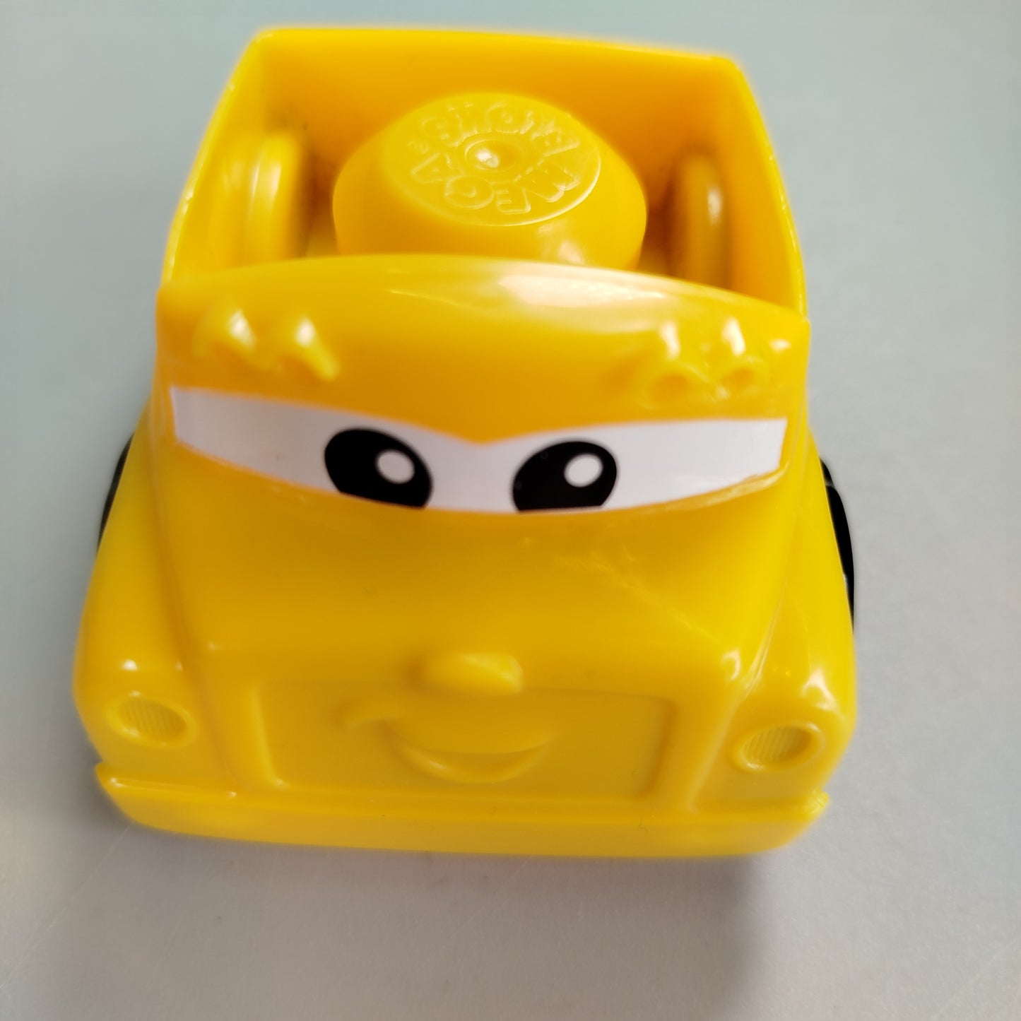 Mega Bloks First Builders Spinning Garage Set, gut erhalten