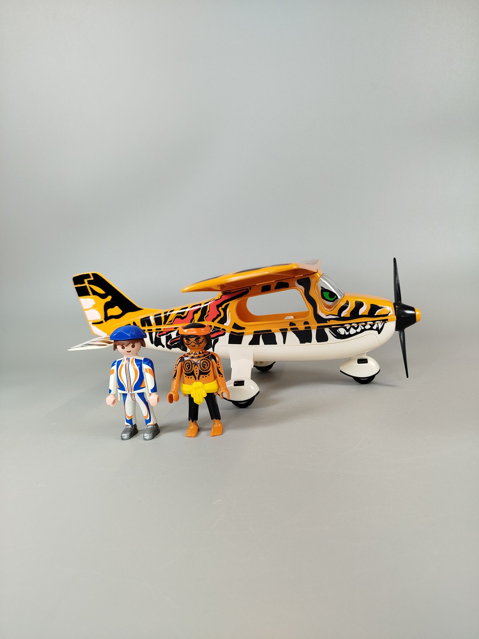 Playmobil Ersatzteil-Set - Themenwelt: Piraten, Ritter & Abenteuer