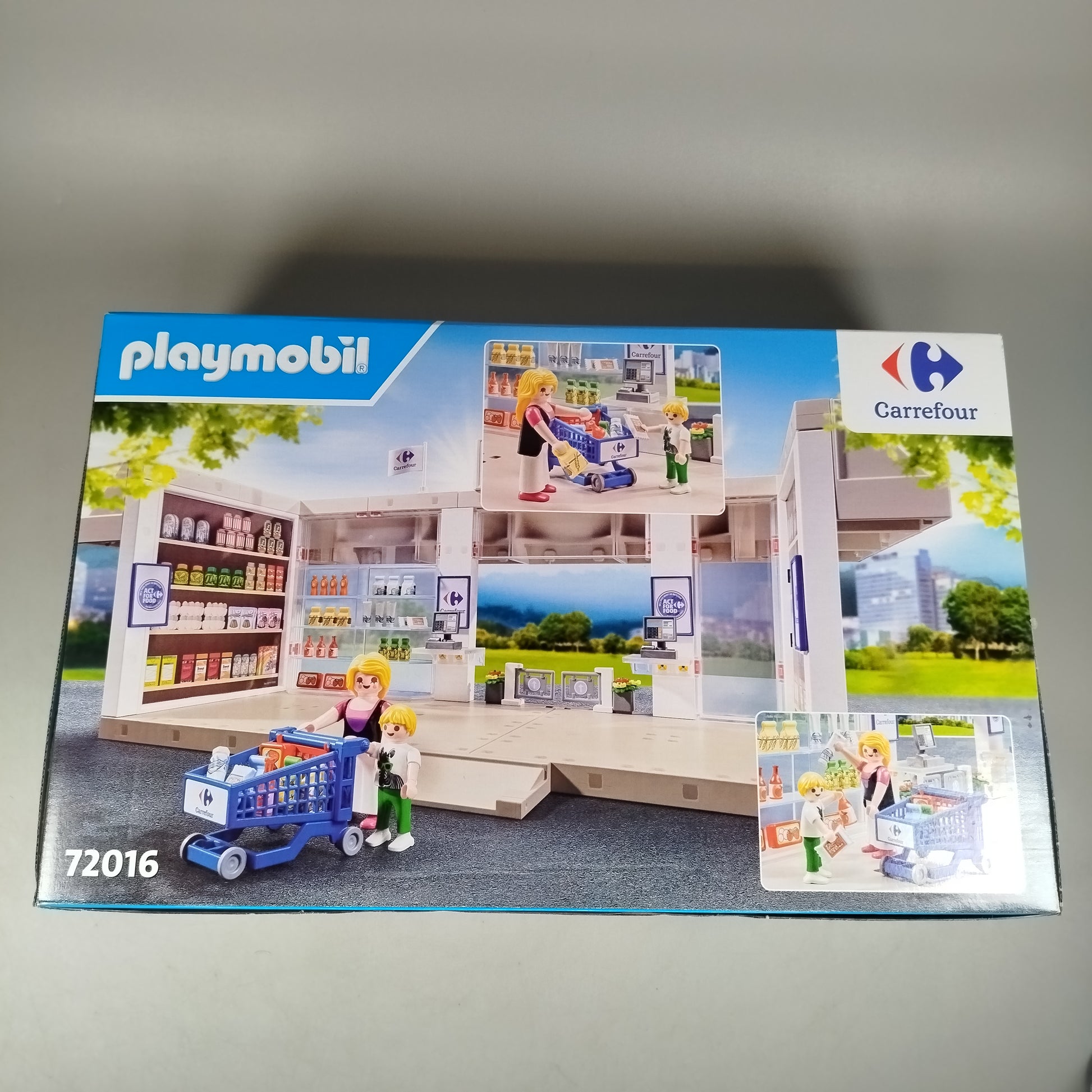 Playmobil 🙂🏠 Spielset, neu, ab 3 4 5 Jahre | ✅ geprüft 