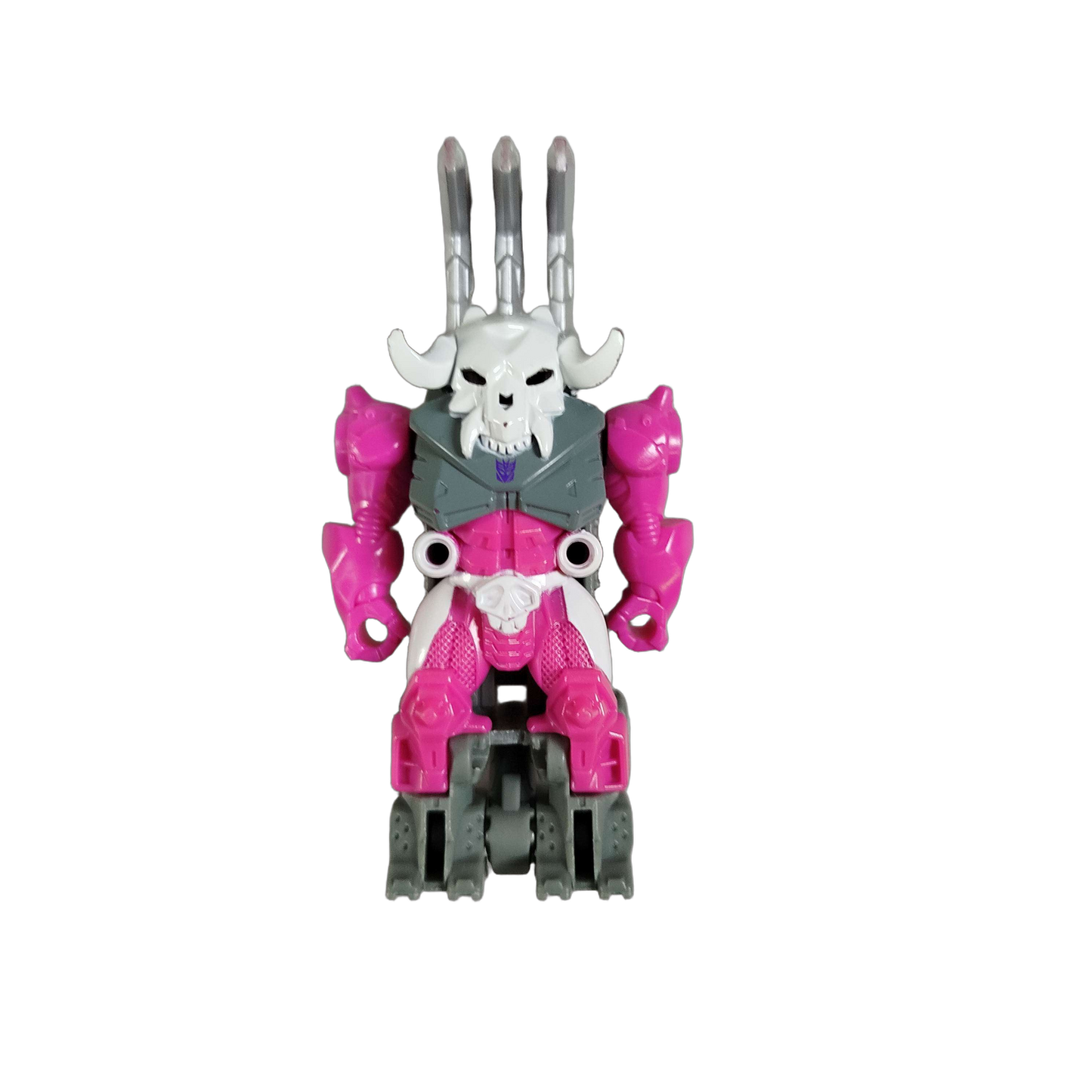 Hasbro Bundle Roboter Set von 3 Actionfiguren