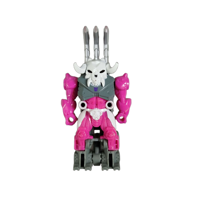 Hasbro Bundle Roboter Set von 3 Actionfiguren