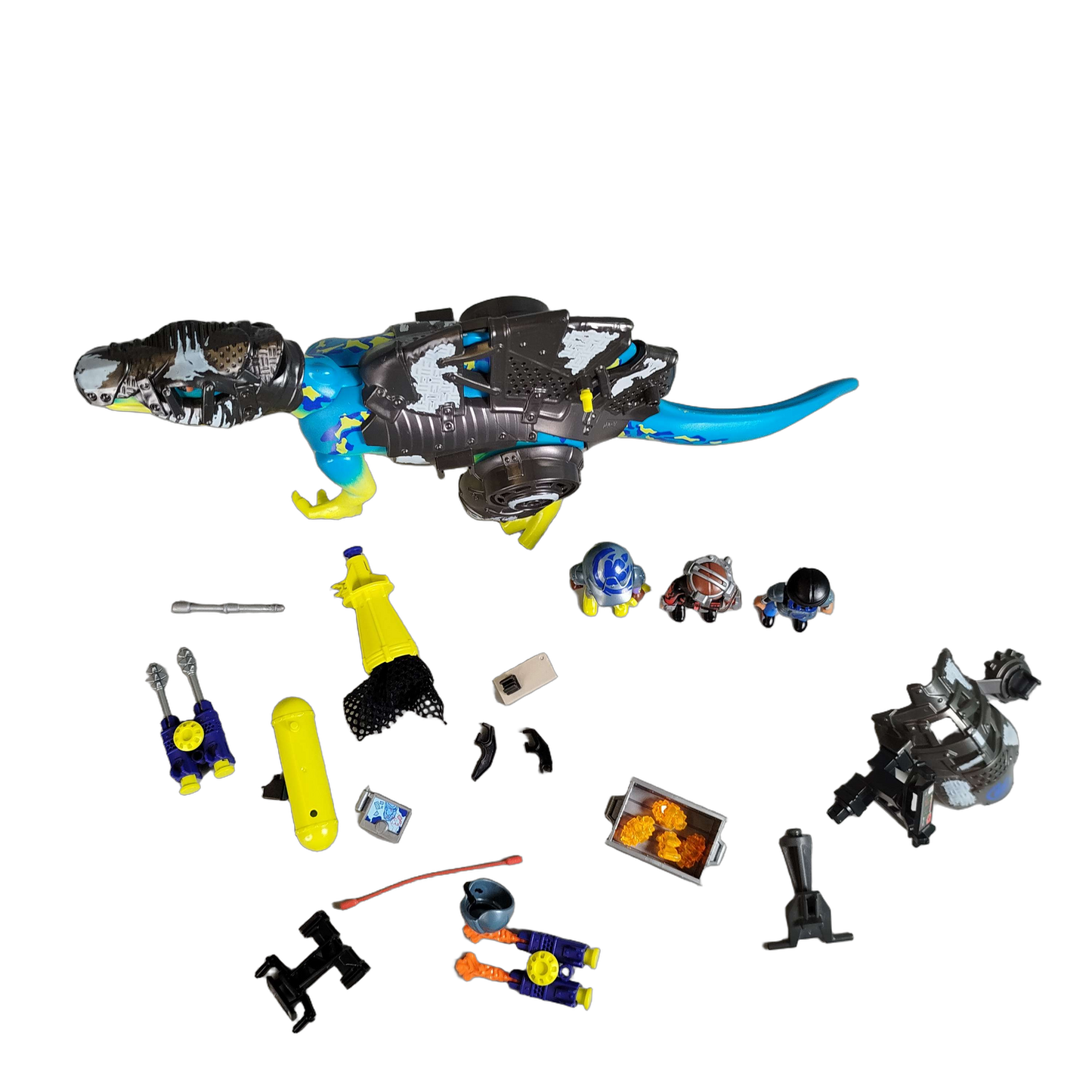 Playmobil Spinosaurus 70625 Dino Set ab 6-9 Jahre