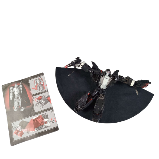 Hasbro Transformers Draculus F0485 Actionfigur