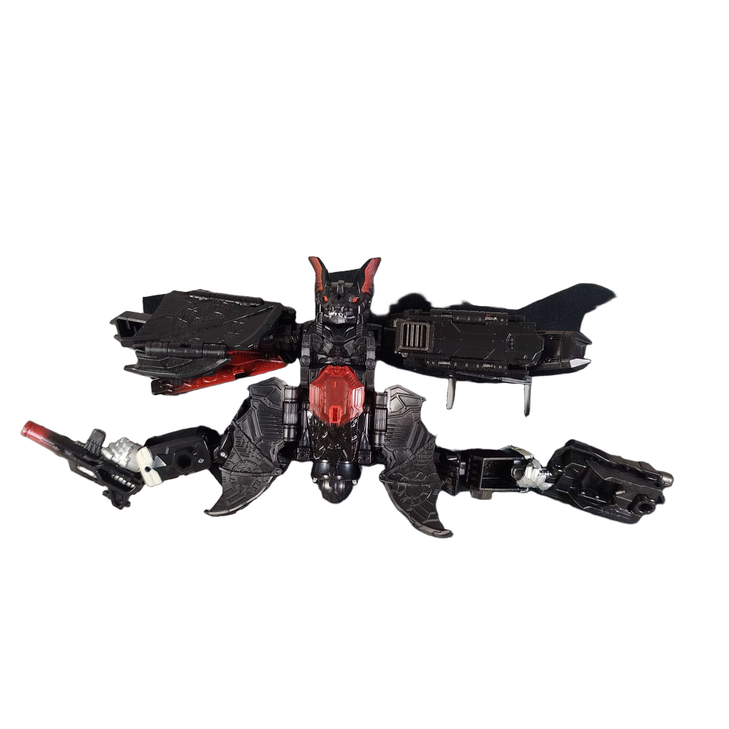Hasbro Transformers Draculus F0485 Actionfigur