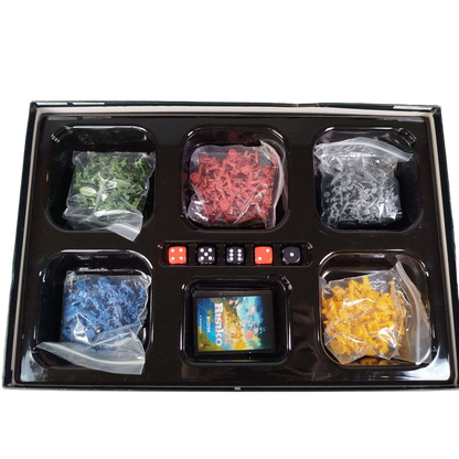 Hasbro Risiko 28720 Brettspiel