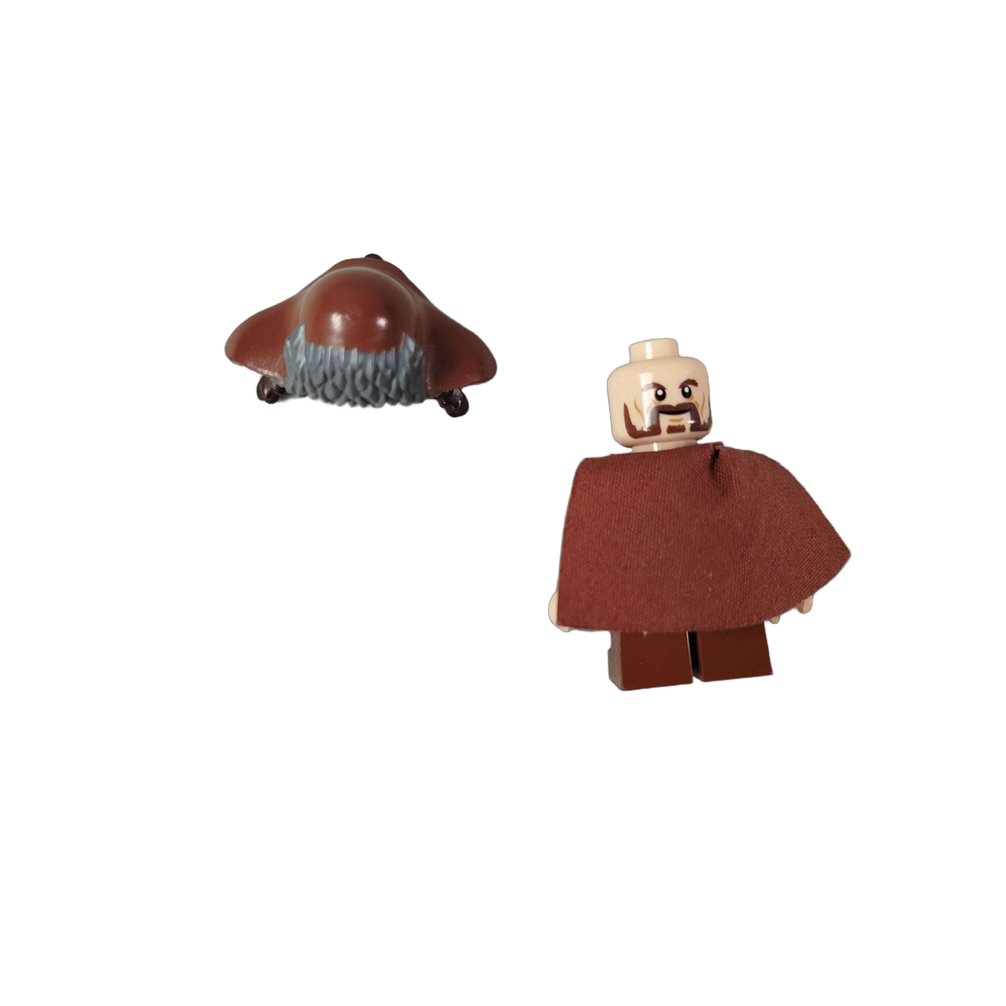 LEGO Bofur the Dwarf Figur ab 6–9 Jahre